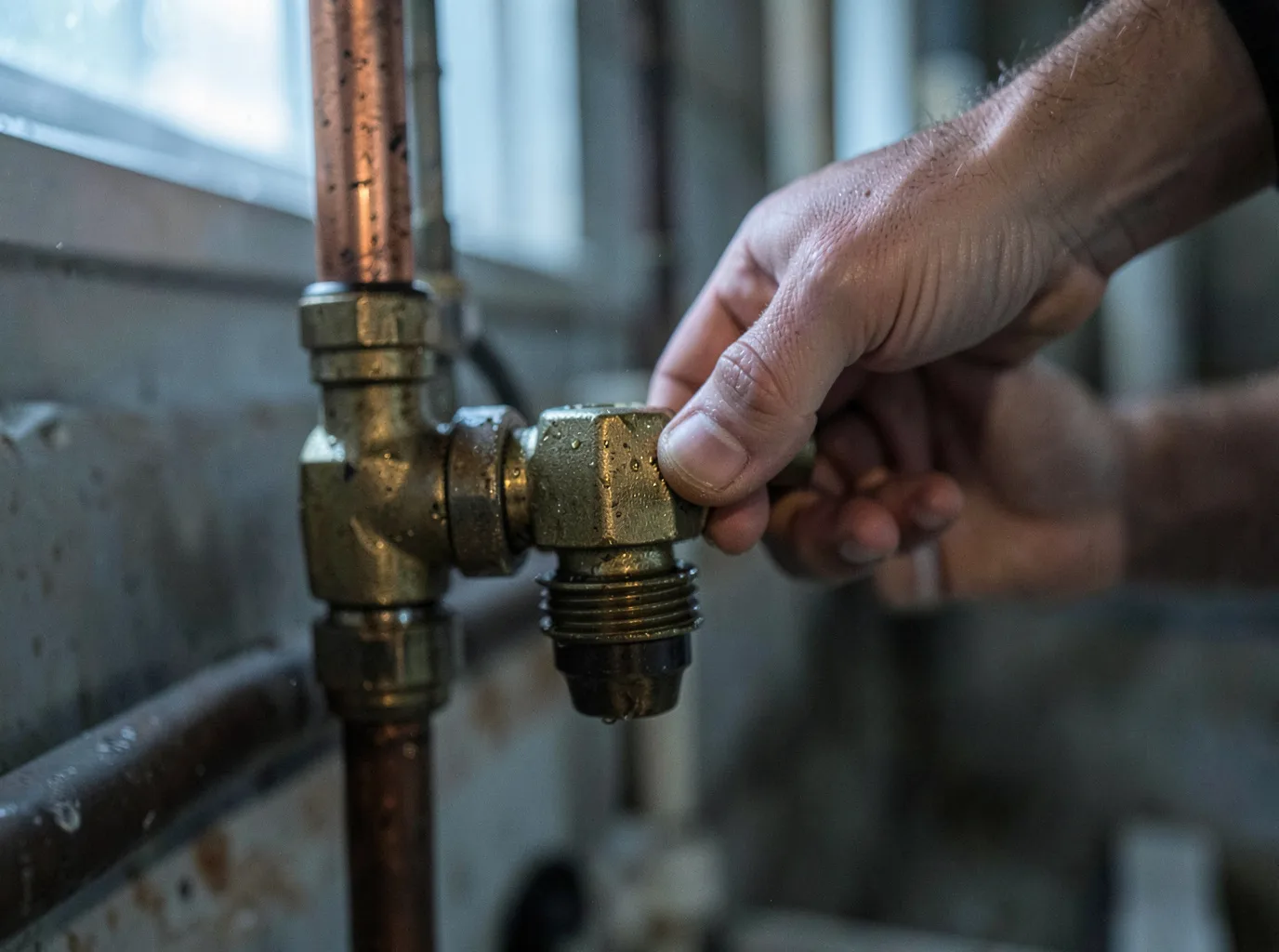 Emergency Plumber Los Ebanos, TX FAQs